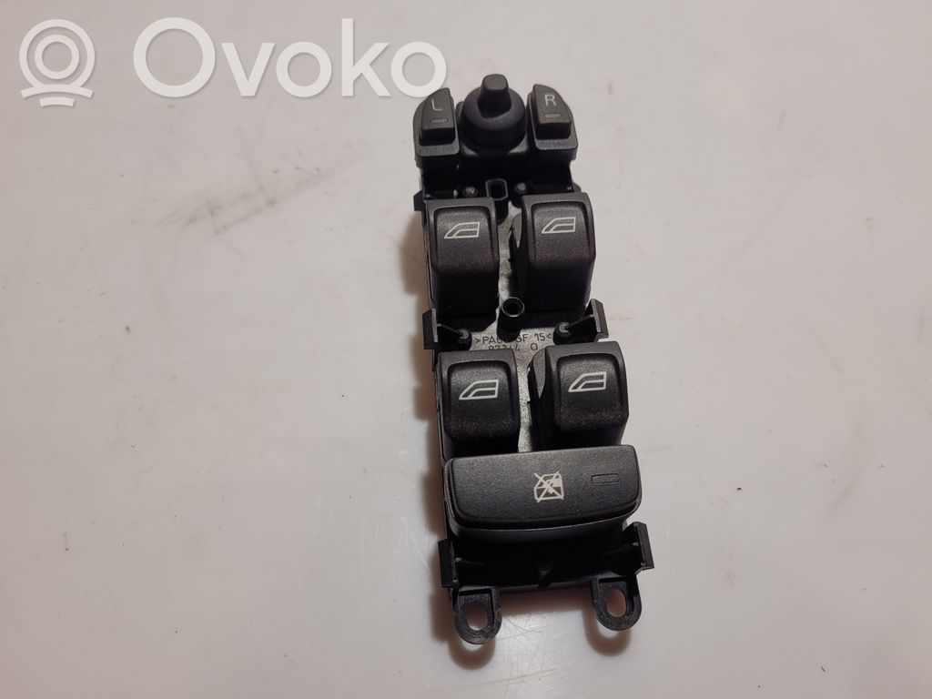 Electric window control switch   30773269