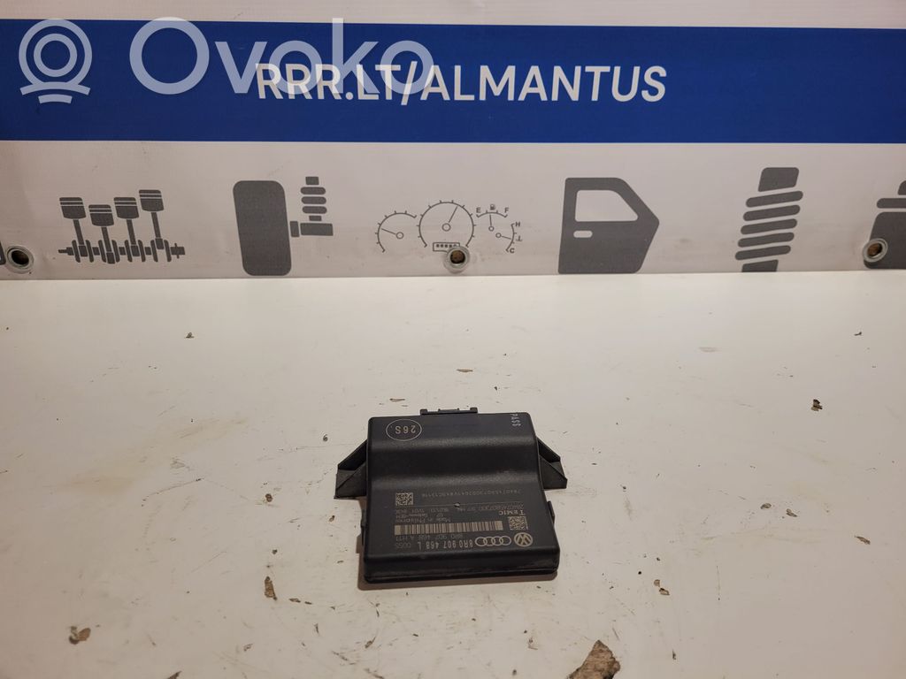Módulo de control Gateway   8R0907468L