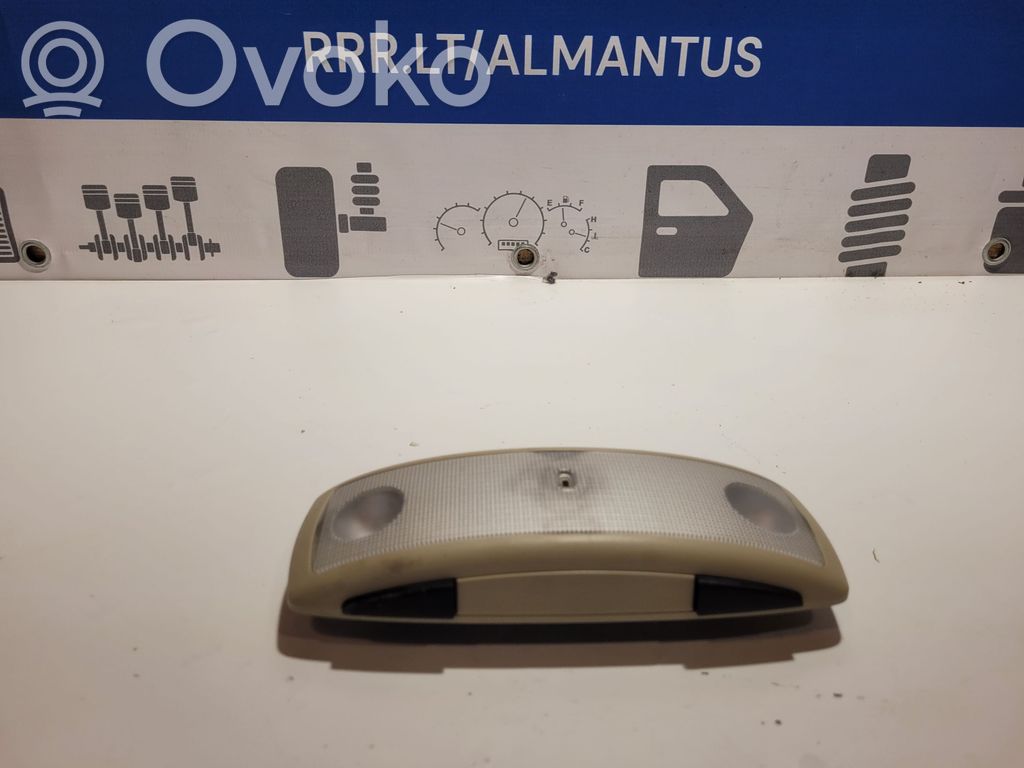 Volvo V70 Interior lighting switch 