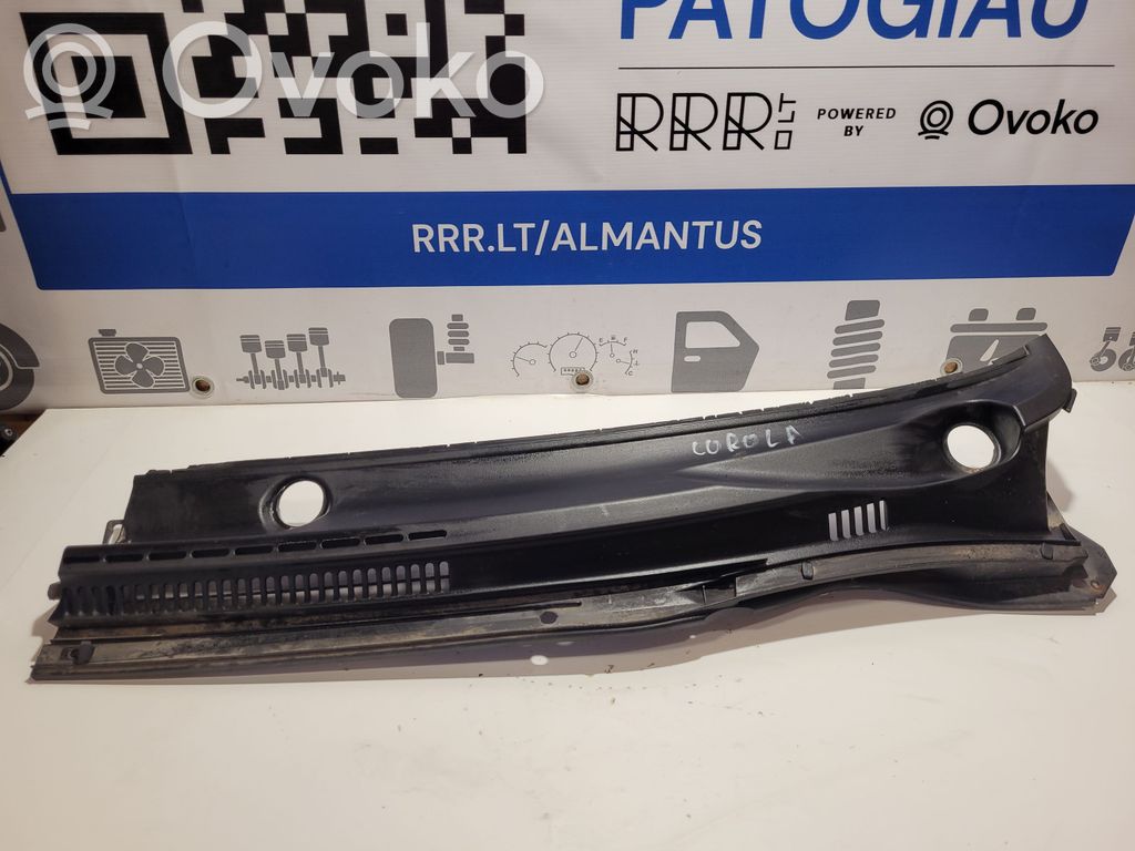 Toyota Corolla E120 E130 Pyyhinkoneiston lista 