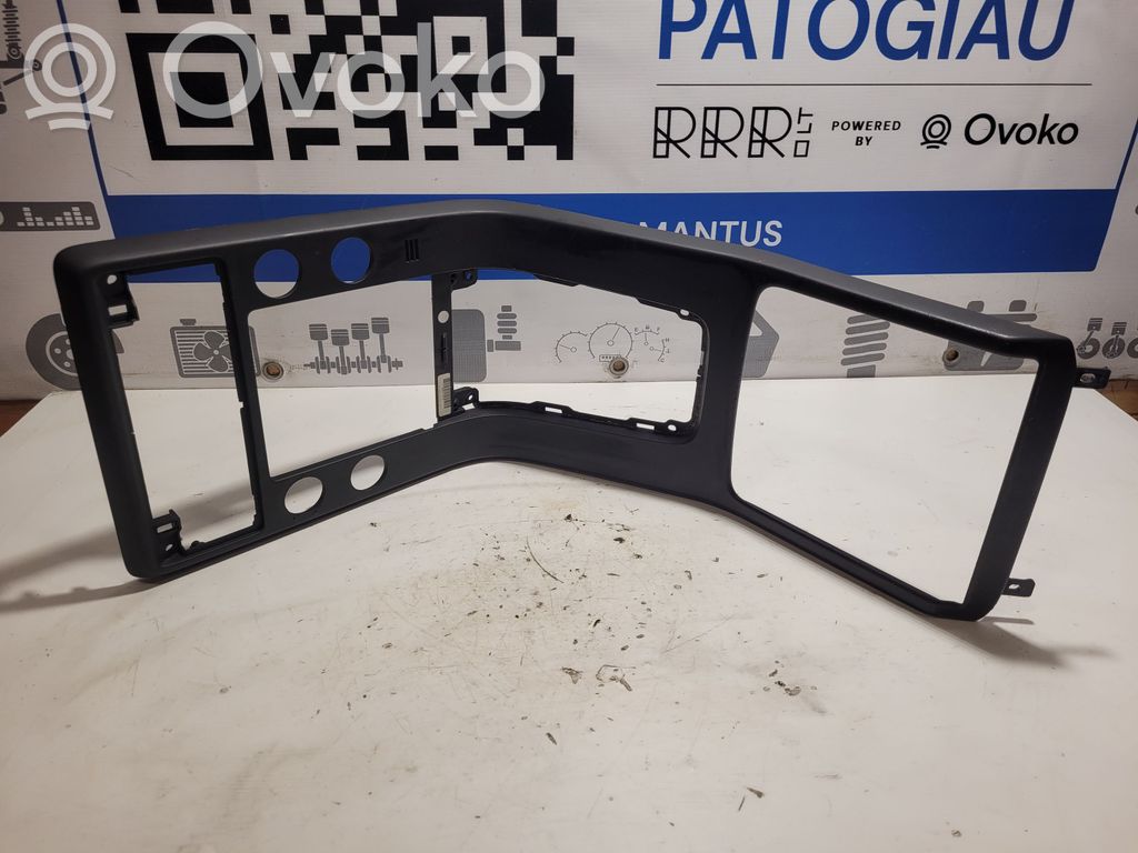 Volvo V70 Panel klimatyzacji / Ogrzewania 