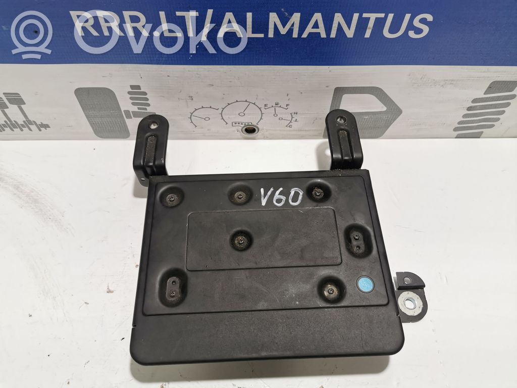 Vahvistin   31384316AA,31384317AA