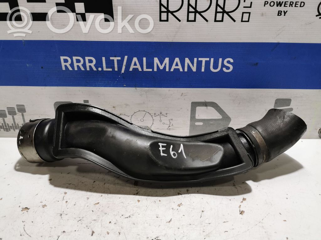 Intercooler hose/pipe   4735270