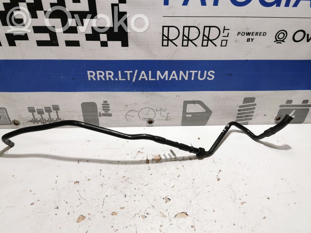 BMW 5 E60 E61 Caurulīte (-es) / šļūtene (-es) 