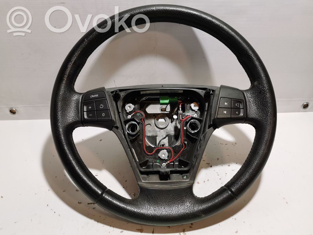 Volvo S40 Vairas 