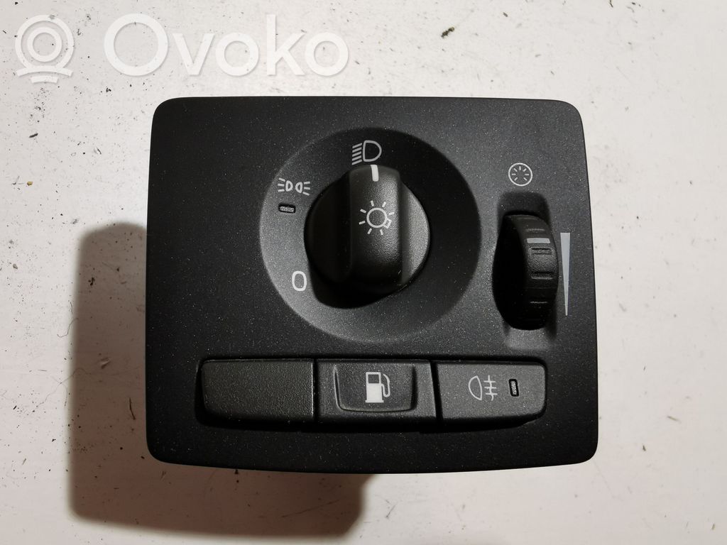 Volvo S40 Light switch 