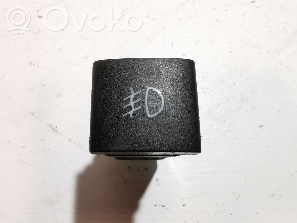Saab 9-5 Fog light switch 