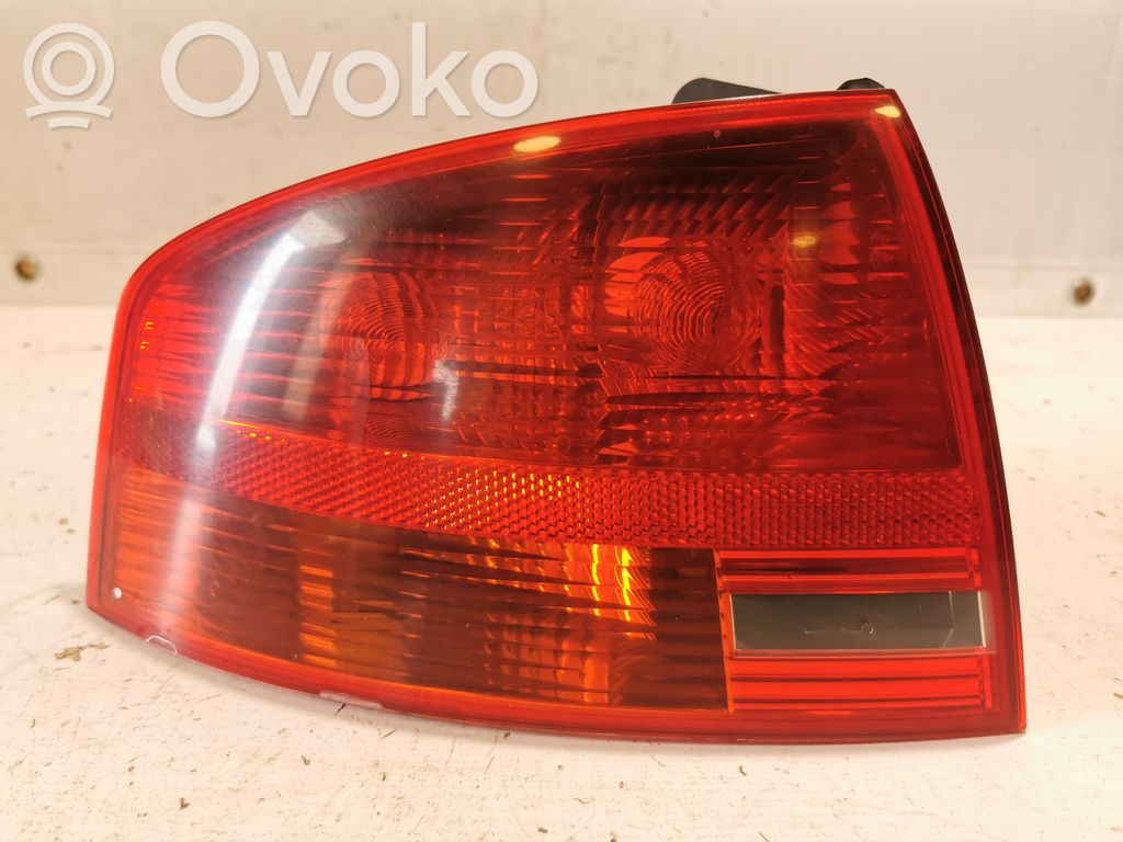 Audi A4 S4 B7 8E 8H Takavalot 
