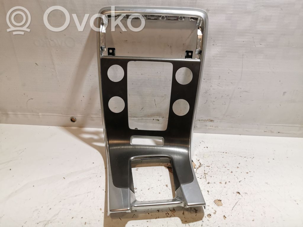 Volvo V60 Panel klimatyzacji / Ogrzewania 