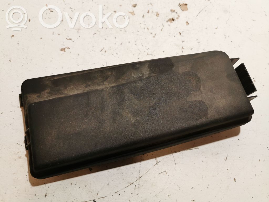 Saab 9-3 Ver2 Fuse box cover 