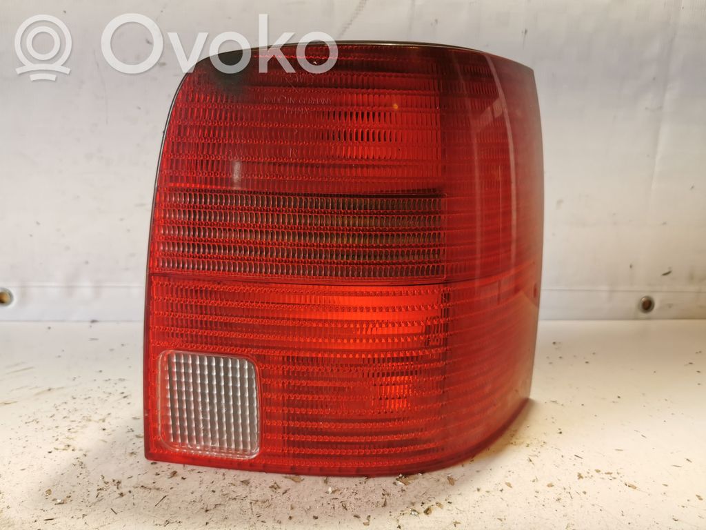 Volkswagen PASSAT B5 Takavalot 