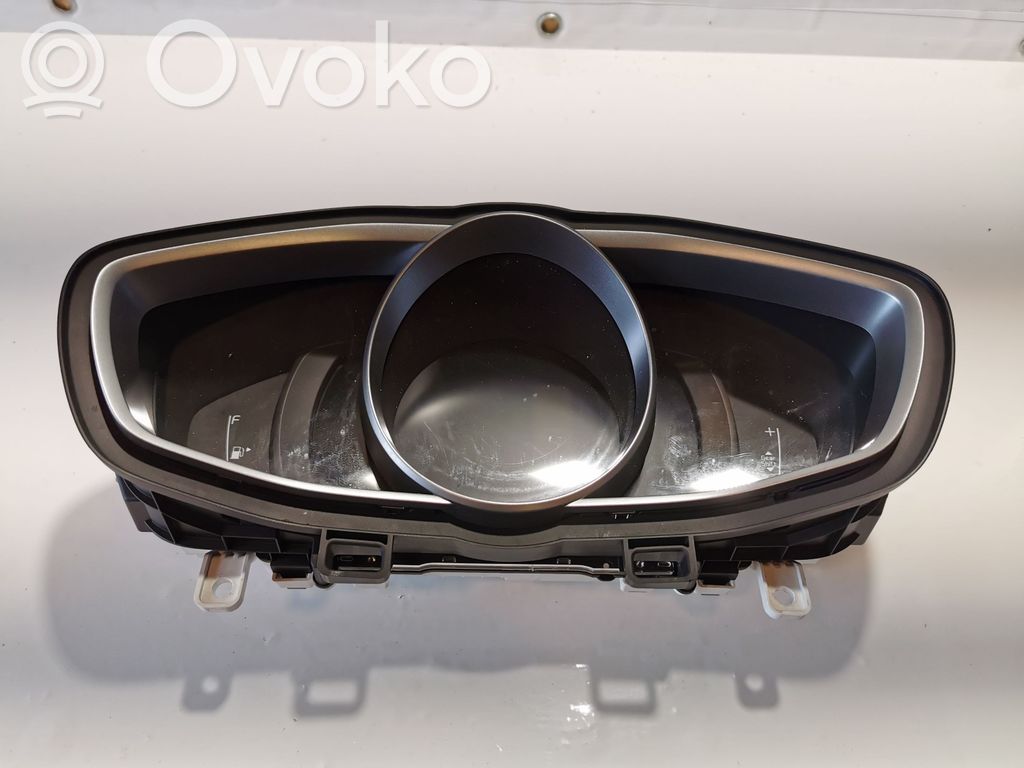 Volvo V40 Speedometer (instrument cluster) 