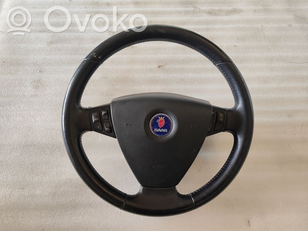 Saab 9-3 Ver2 Stūre 