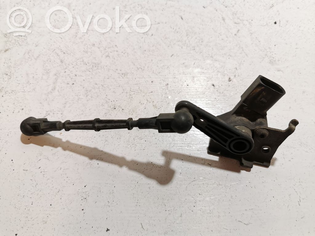 Audi Q7 4M Headlight/headlamp level sensor 