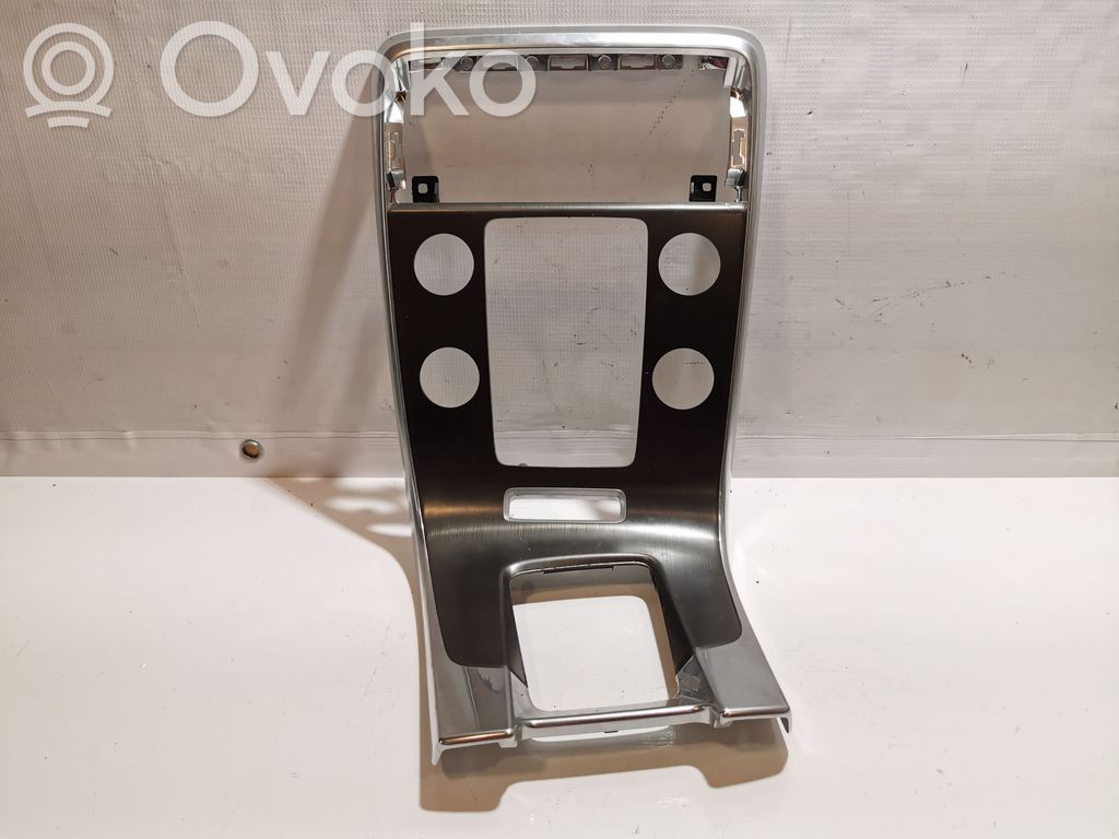 Volvo V60 Panel klimatyzacji / Ogrzewania 