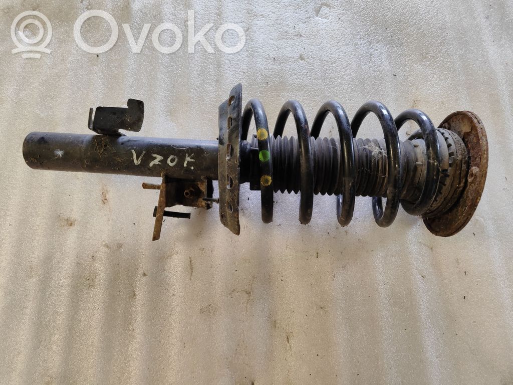 Volvo V70 Amortisseur avant avec ressort 