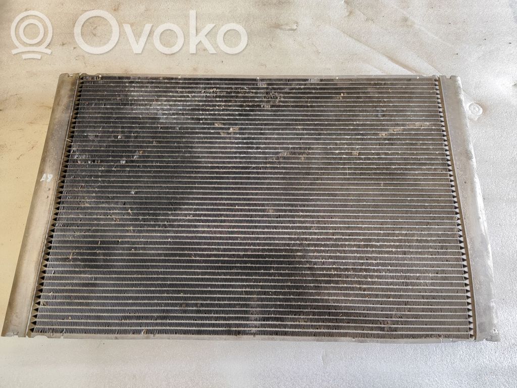 Coolant radiator   4E0121251G