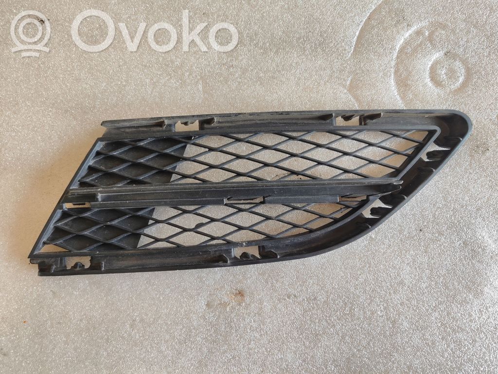 BMW 3 E90 E91 Front bumper lower grill 