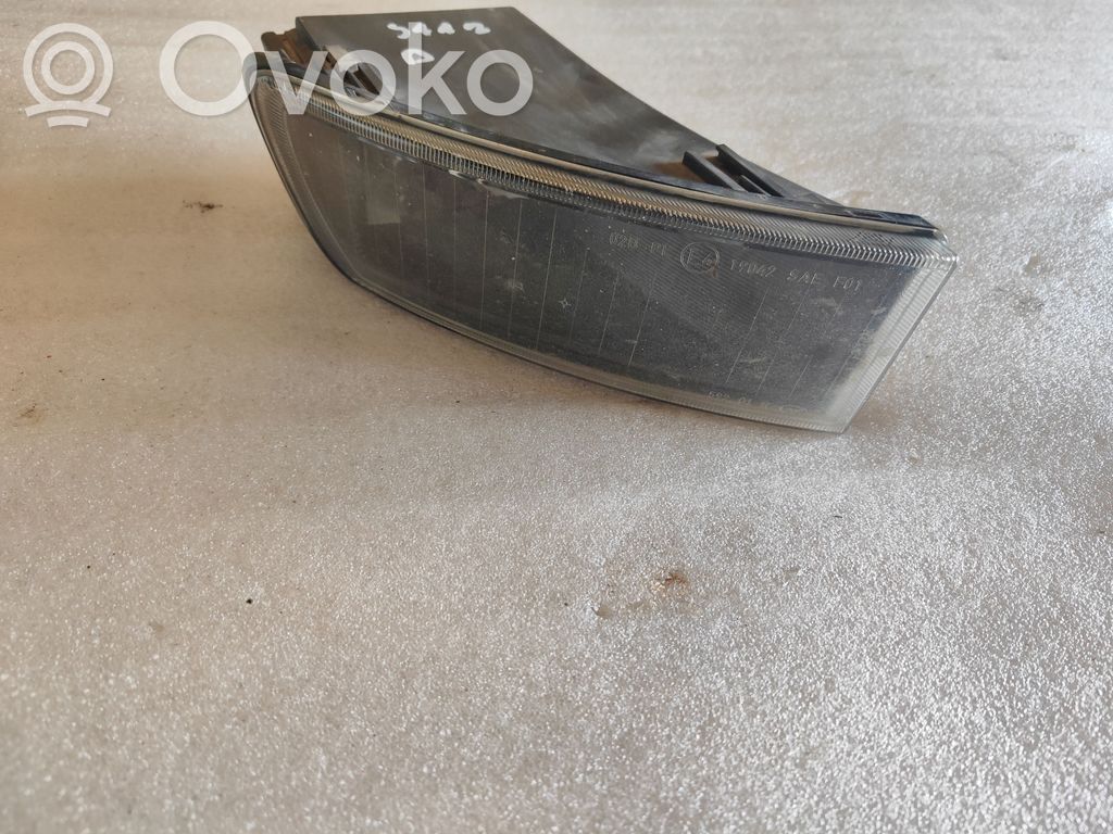 Saab 9-3 Ver2 Miglas lukturis priekšā 
