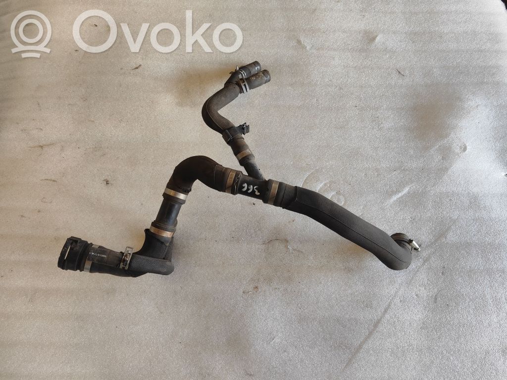 Engine coolant pipe/hose   207147