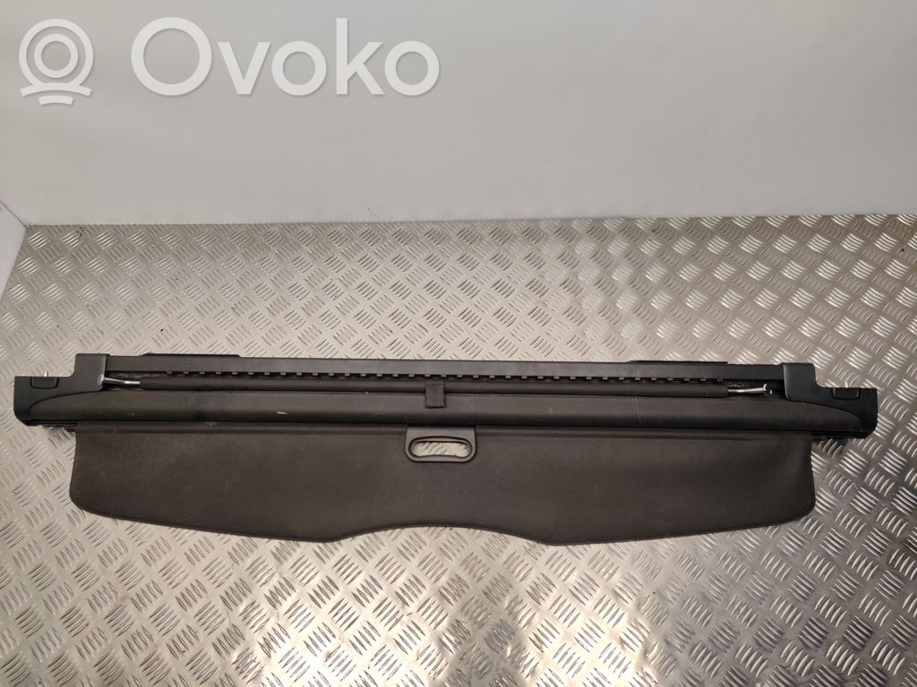 BMW 5 E60 E61 Parcel shelf load cover 
