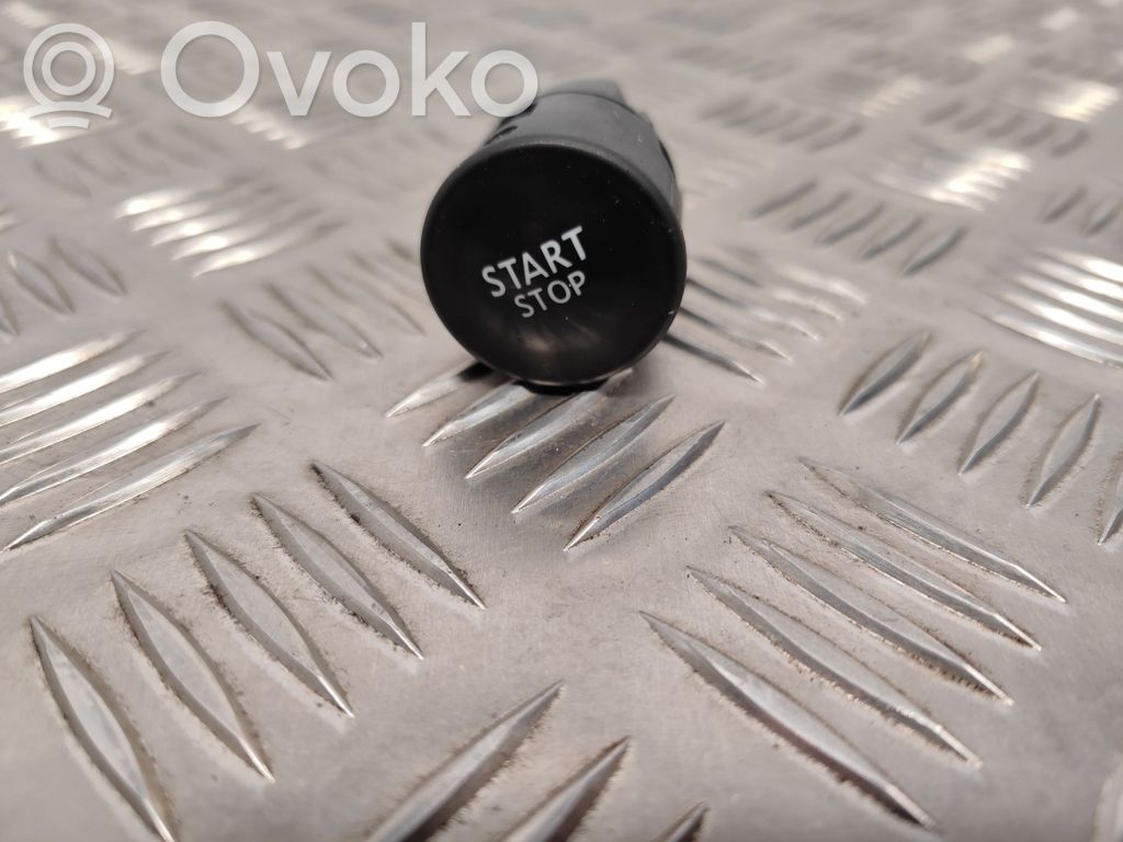 Engine start stop button switch   107959B
