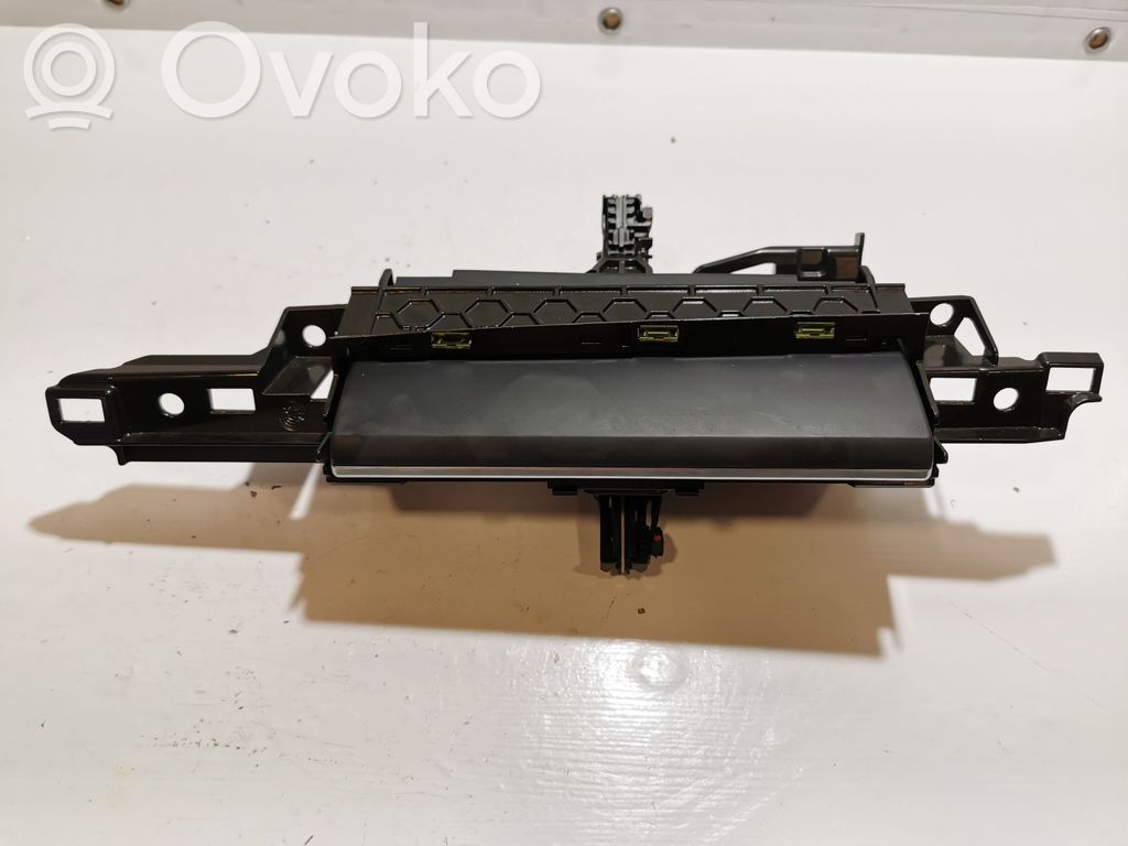 Audi A7 S7 4G Screen/display/small screen 