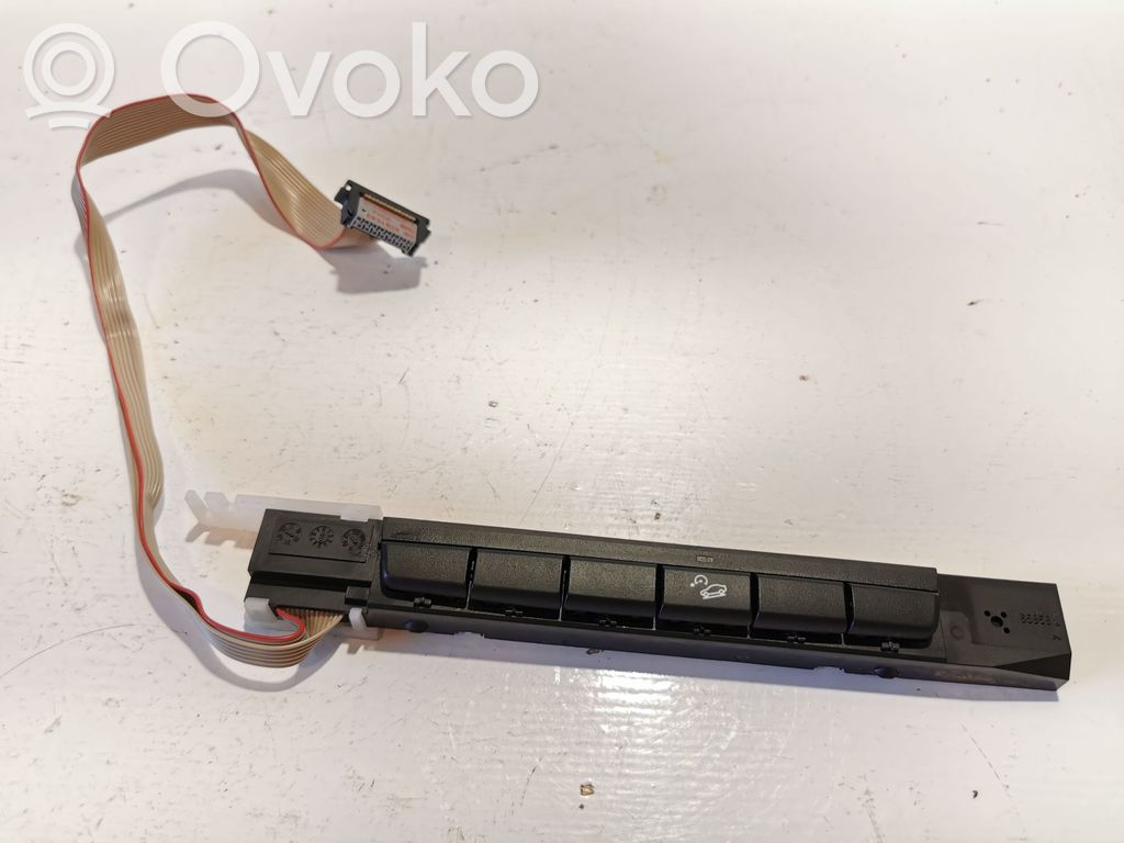 BMW 3 E90 E91 Other switches/knobs/shifts 