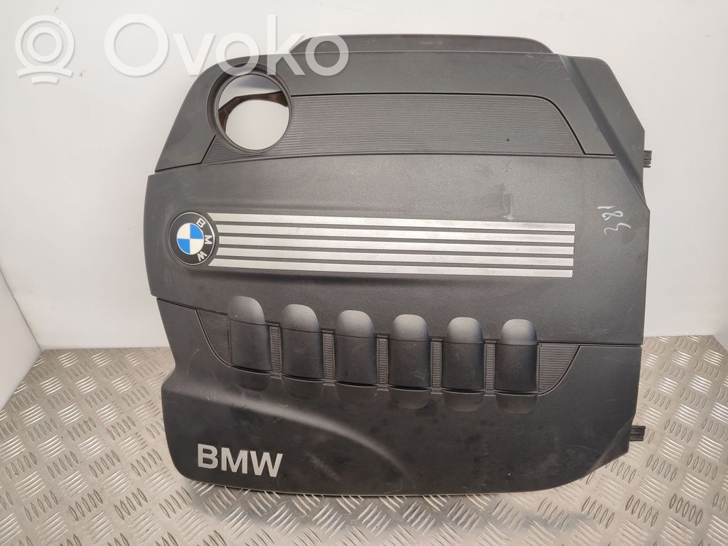 BMW 3 E90 E91 Variklio dangtis (apdaila) 
