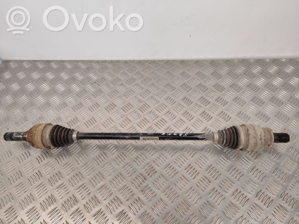 Volvo XC90 Eje de transmisión trasero 
