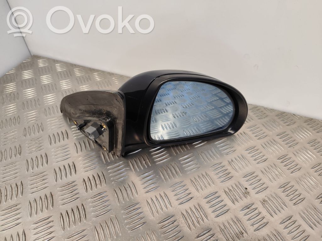 KIA Ceed Veidrodėlis (elektra valdomas) 