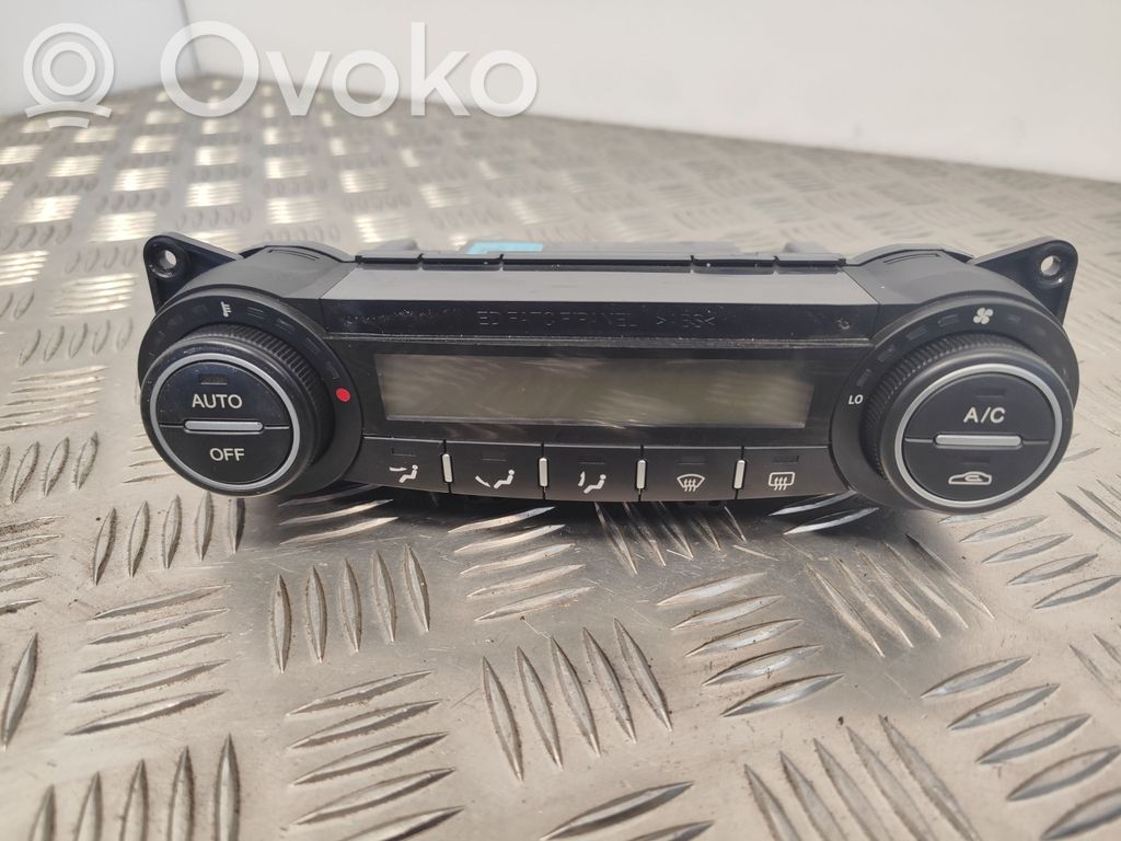 Climate control unit   972501H502
