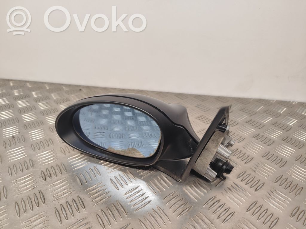BMW 1 E81 E87 Front door electric wing mirror 