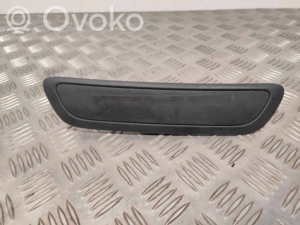 Volvo V60 Head up display screen 