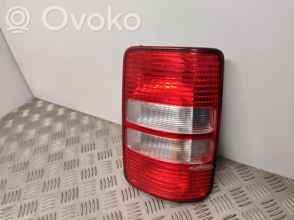 Volkswagen Caddy Rear/tail lights 