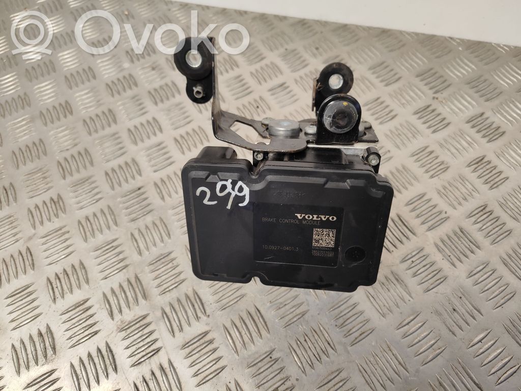 Volvo V60 Pompa ABS 