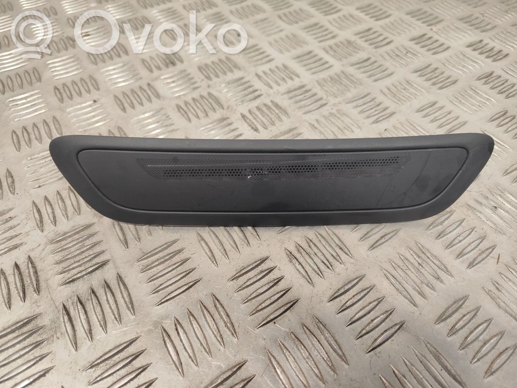Volvo V60 Head up display screen 
