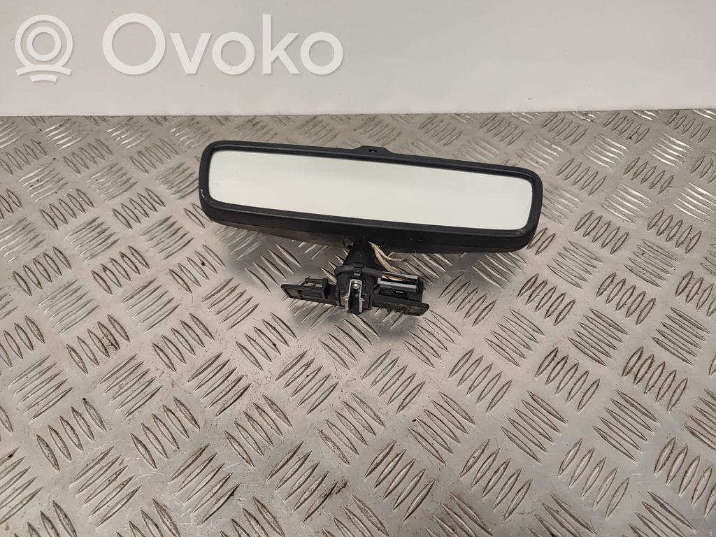 Volvo V60 Espejo retrovisor (interior) 