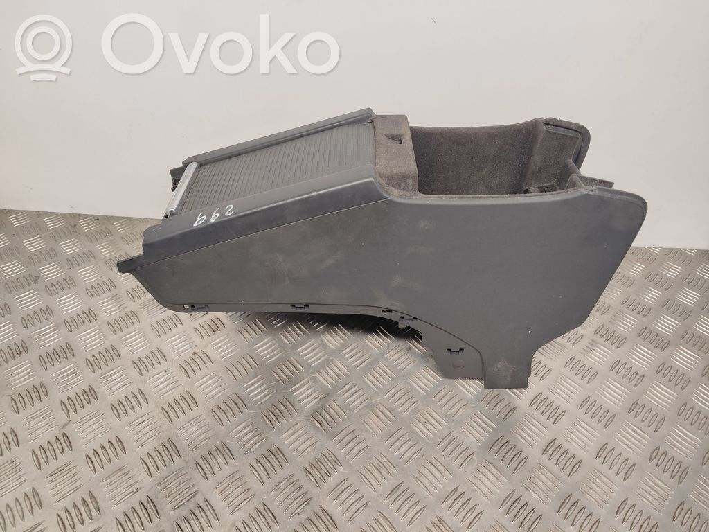 Volvo V60 Consola central 