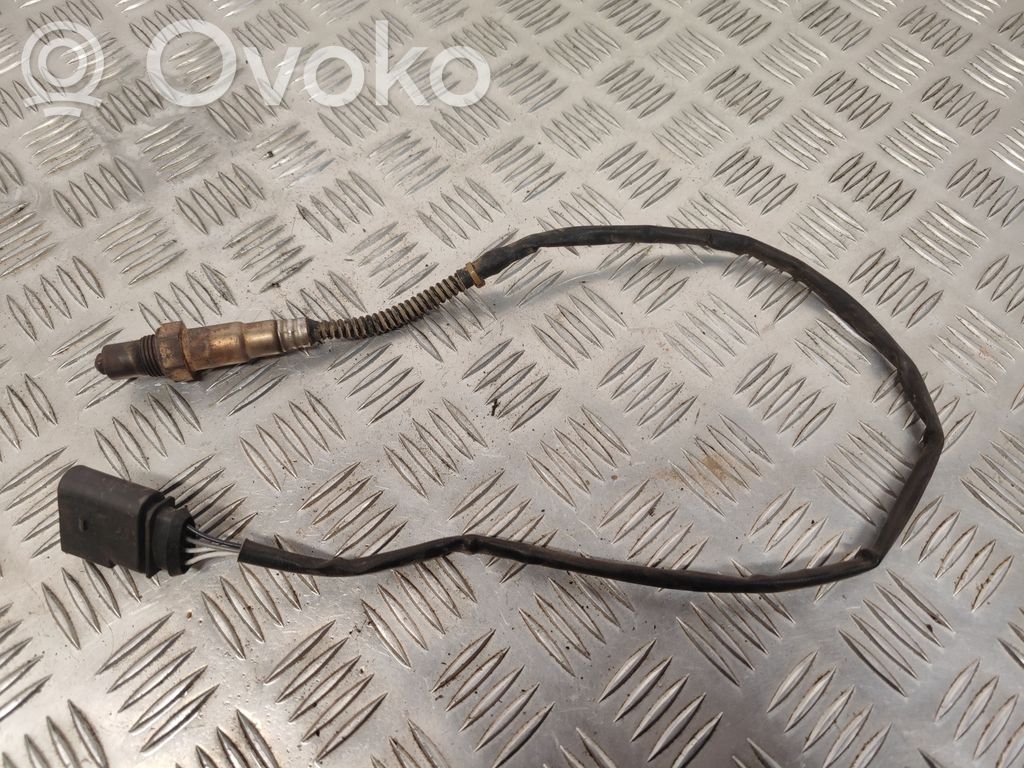 Porsche Cayenne (9PA) Lambda probe sensor 