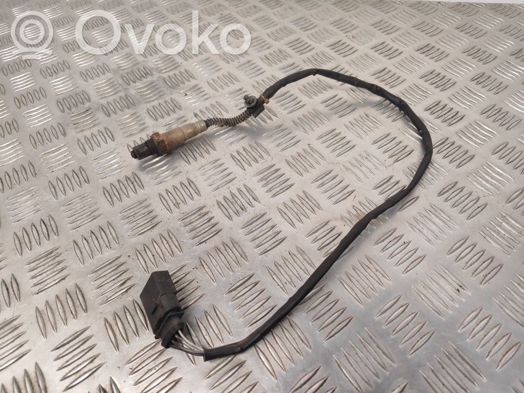 Porsche Cayenne (9PA) Lambda probe sensor 