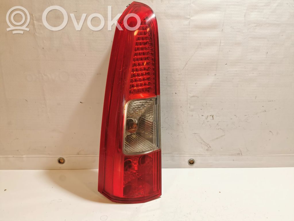 Volvo V70 Takavalot 