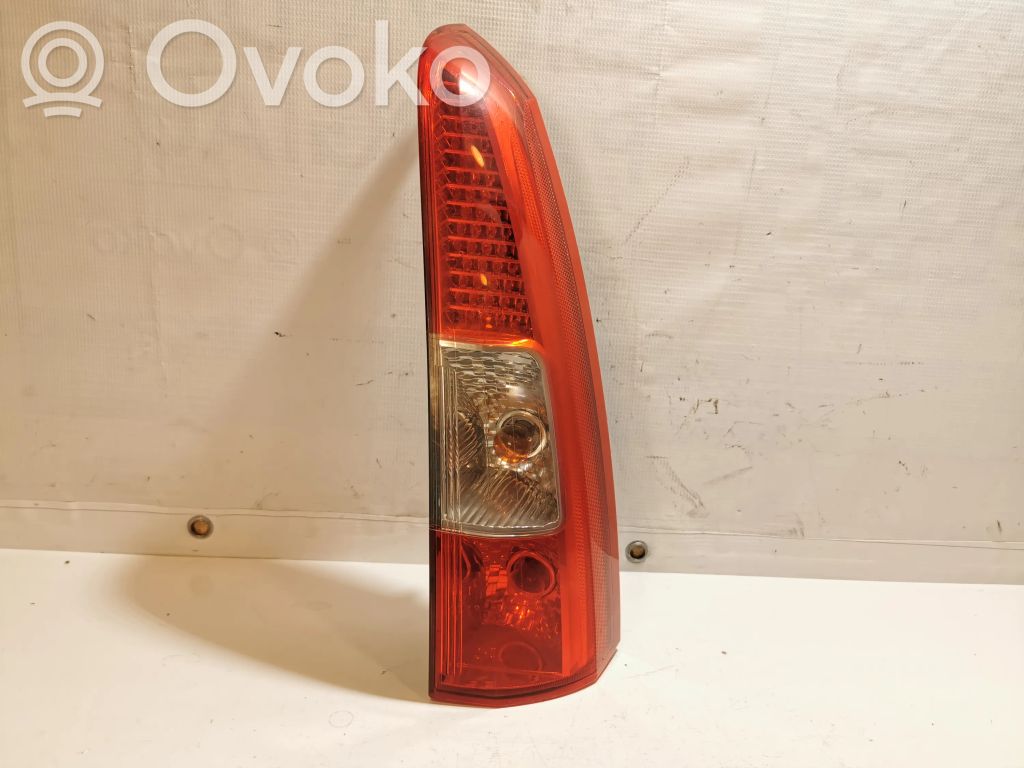 Volvo V70 Takavalot 