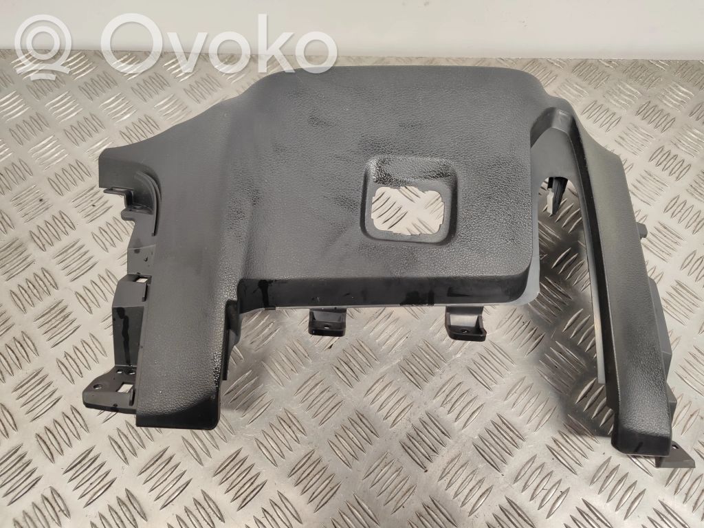 KIA Ceed Climate control/heater control trim 