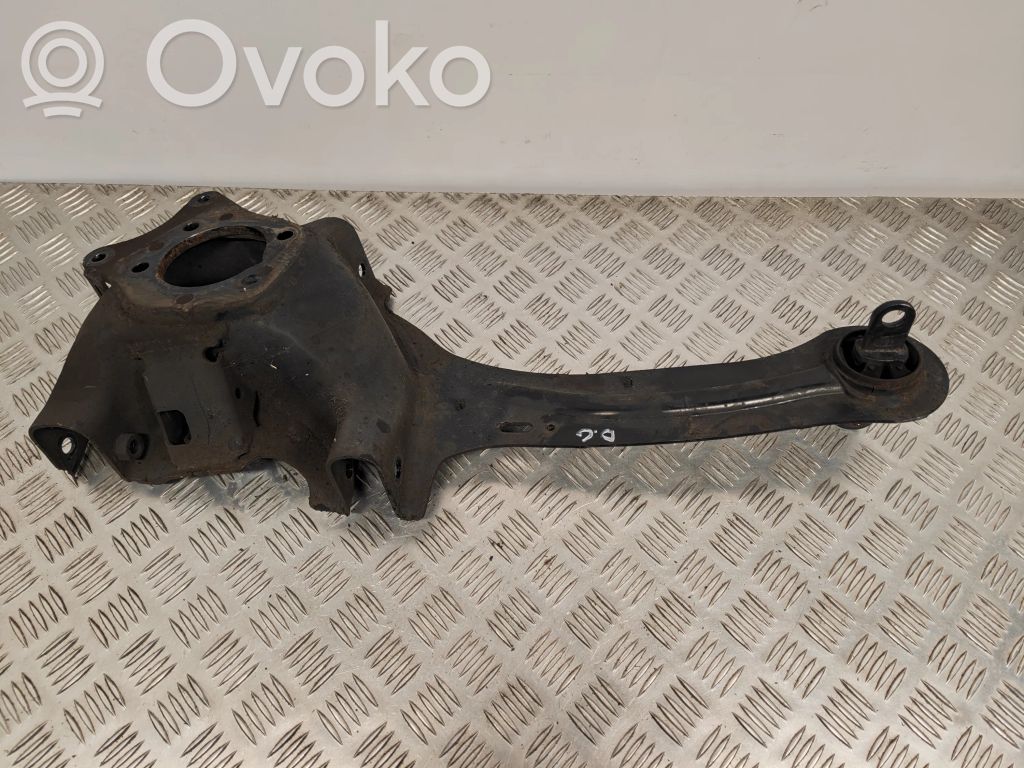 Volvo V40 Brazo de suspensión/horquilla superior trasero 