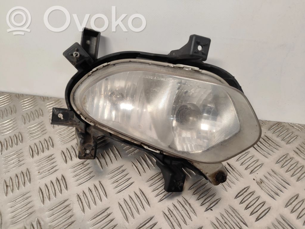 Front fog light   92202A2