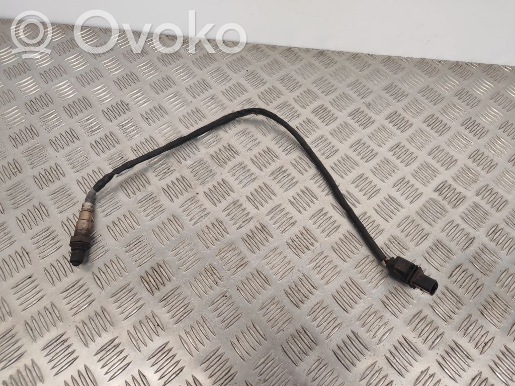 Lambda probe sensor   7569930