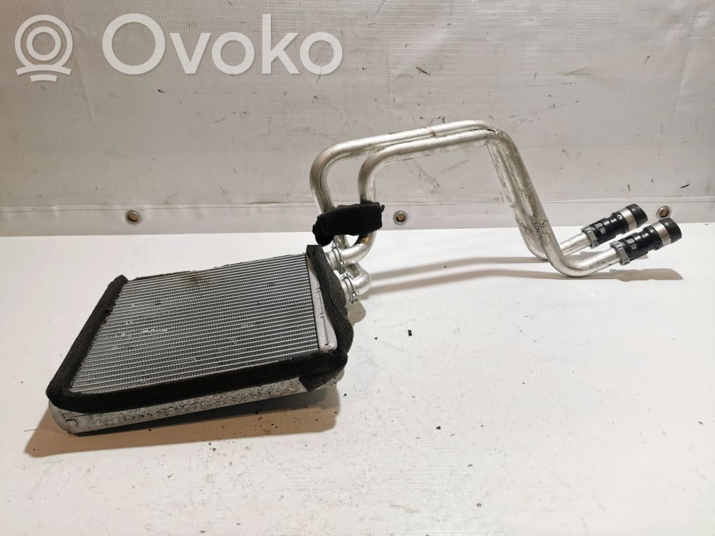 Volvo V70 Mazais radiators 