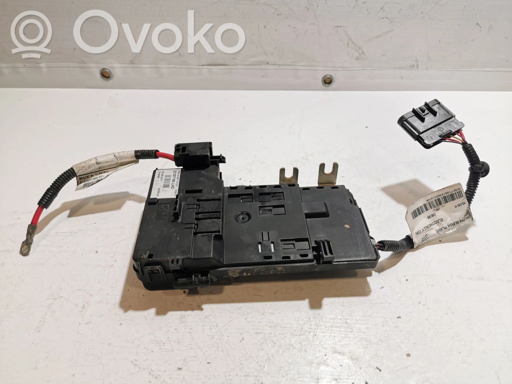 Volvo V70 Fuse module 