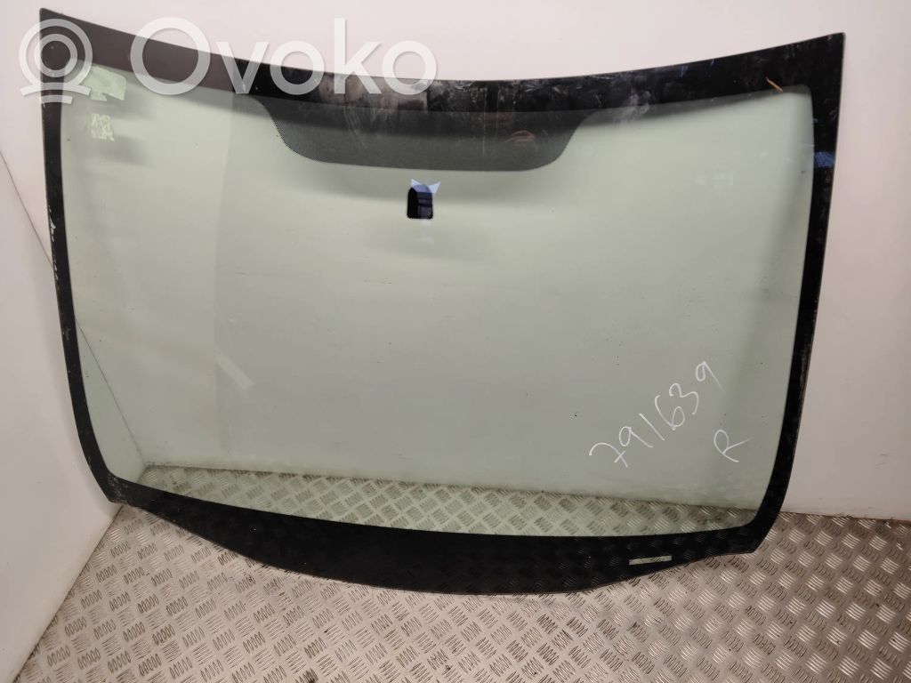 Opel Meriva B Luna del parabrisas delantero 